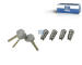 Zamykací válec, zámek zapalování DT Spare Parts 7.78041