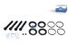 Sada na opravy, brzdový třmen DT Spare Parts 7.92632