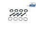 Sada na opravy, brzdový třmen DT Spare Parts 7.96088