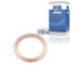 Tesnici krouzek, olejova vypousteci zatka DT Spare Parts 9.01192