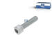 Šroub, čep nápravy DT Spare Parts 9.28008