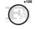 Těsnicí kroužek, kompresor FA1 076.394.100