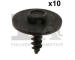 Skrutka FA1 10-70005.10