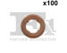 Tesnici krouzek, drzak trysky FA1 107.877.100