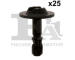Motor- /ochrana proti podjeti FA1 11-40095.25