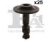 Motor- /ochrana proti podjeti FA1 11-40121.25