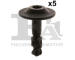 Motor- /ochrana proti podjeti FA1 11-40121.5