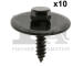 Plechova skrutka FA1 14-70001.10