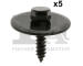 Plechova skrutka FA1 14-70001.5