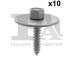 Motor- /ochrana proti podjeti FA1 14-70003.10