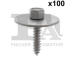 Motor- /ochrana proti podjeti FA1 14-70003.100