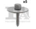Motor- /ochrana proti podjeti FA1 14-70003.5