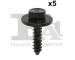 Skrutka FA1 14-70004.5
