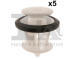 Klip, ozdobna / ochranna lista FA1 21-40063.5