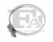 Hadicova spona FA1 815-9.6080