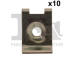 Plechova matka FA1 99-10028.10