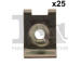 Plechova matka FA1 99-10028.25