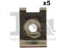 Plechova matka FA1 99-10028.5
