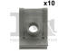 Plechova matka FA1 99-30037.10