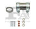 Montazni sada, katalyzator FA1 CC110758