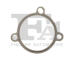 Tesnenie, AGR-Ventil FA1 EG2200-911