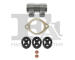 Montážní sada, výfuková trubka FA1 K121335