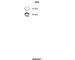 Filtr pevnych castic, vyfukovy system FA1 MD000527