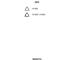 Filtr pevnych castic, vyfukovy system FA1 MD000755