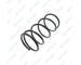 Pružina podvozku GSP 36104780