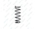 Pružina podvozku GSP 36302010