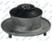 Lozisko pruzne vzpery GSP 530750