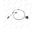 Snímač, počet otáček kol GSP 9A0656