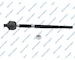 Axiální kloub, příčné táhlo řízení GSP S030050