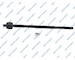 Axiální kloub, příčné táhlo řízení GSP S030640