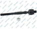 Axiálny čap tiahla riadenia GSP S030789