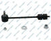 Tyč/Vzpera stabilizátora GSP S050999