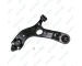 Řídicí páka, zavěšení kol GSP S060917A