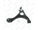 Rameno zavesenia kolies GSP S061121A