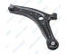 Rameno zavesenia kolies GSP S065642