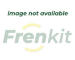 Stavitelny element, rucni brzda brzdove oblozeni FRENKIT 654140
