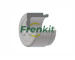 Piest brzdového strmeňa FRENKIT P413402