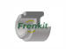 Píst, brzdový třmen FRENKIT P443001