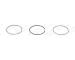 Sada piestnych krúżkov GOETZE ENGINE 08-442200-10
