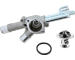 Termostat chladenia MOTORAD 1024KT