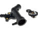 Termostat chladenia MOTORAD 2113KT