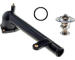 Termostat chladenia MOTORAD 2123KT