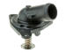 Termostat chladenia MOTORAD 432-77K