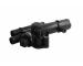 Termostat chladenia MOTORAD 549-89K