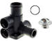 Termostat chladenia MOTORAD 9873KT