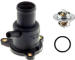 Termostat chladenia MOTORAD 9954KT